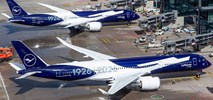 Lufthansa świętuje 100-lecie pierwszych lotów z Berlina