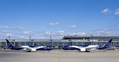 Lufthansa znów sparaliżowana strajkiem 