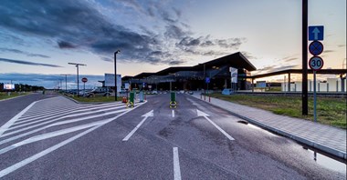 Olsztyn-Mazury: Marzec blisko dwa razy lepszy niż przed rokiem