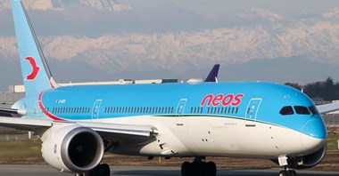 Gdańsk: Wkrótce start lotów Dreamlinerem na Madagaskar