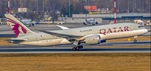 Qatar Airways wznawiają rejsy do Warszawy  