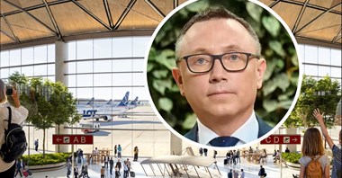 Budimex o współpracy ze spółką CPK: konstruktywny dialog