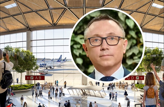 Budimex o współpracy ze spółką CPK: konstruktywny dialog