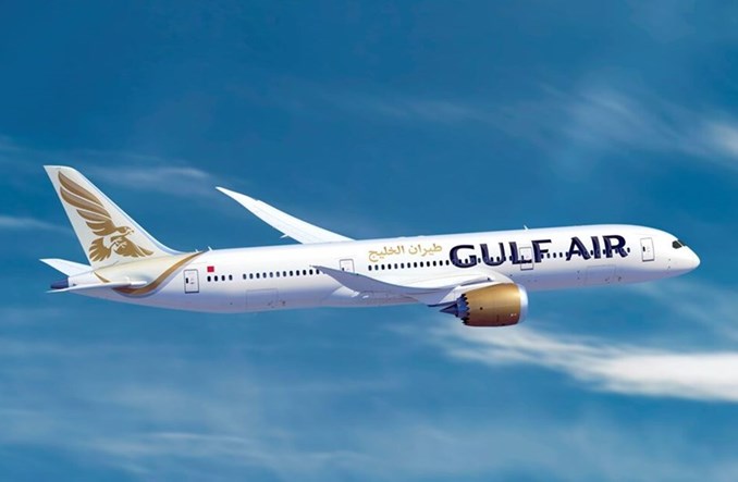 Bahrajn otworzył przestrzeń powietrzną