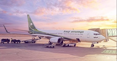 Irak otworzył kluczowy korytarz dla tranzytu Europa – Azja 