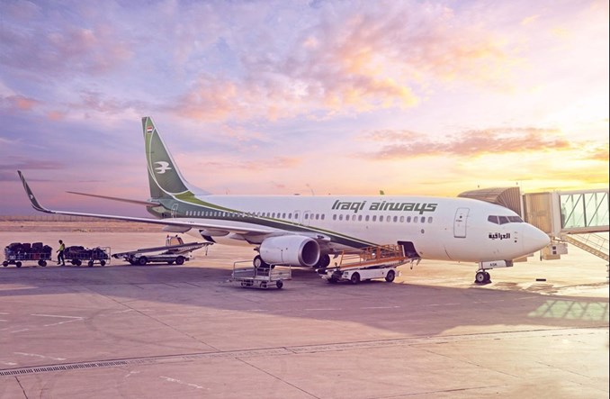 Irak otworzył kluczowy korytarz dla tranzytu Europa – Azja 