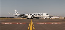 Marzec w Finnair znacznie lepszy niż przed rokiem