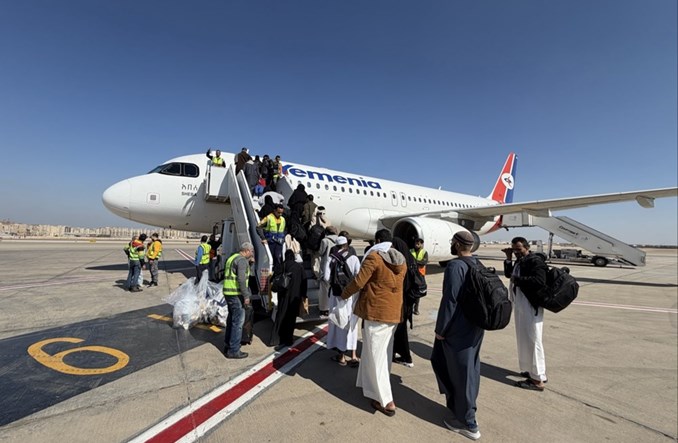 Loty Yemenia w cieniu konfliktu. Jak wygląda podróż do Jemenu? 
