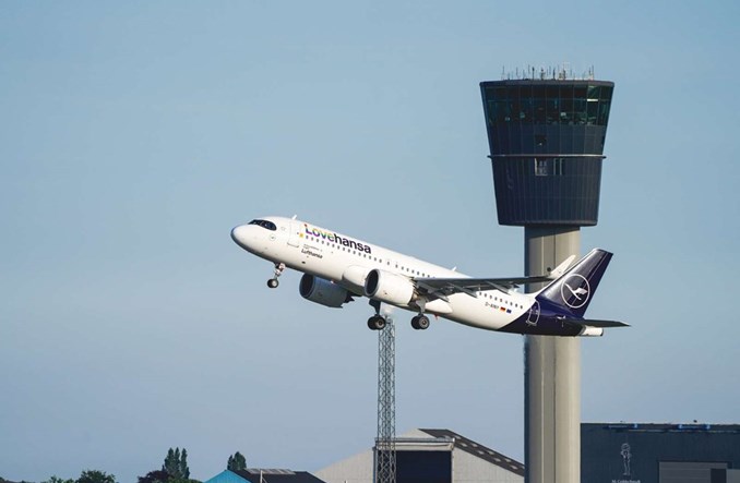 Kopenhaga: Marzec dwunastym z rzędu miesiącem z rekordem