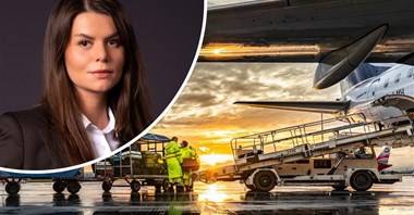 LS Airport Services o projekcie HySPARK. Wodór pomoże w dekarbonizacji handlingu 