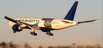 Mammoth Freighters z certyfikacją FAA dla B777-200LRMF