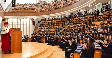 SGH otwiera nowe studia magisterskie dla pasjonatów lotnictwa (i nie tylko)