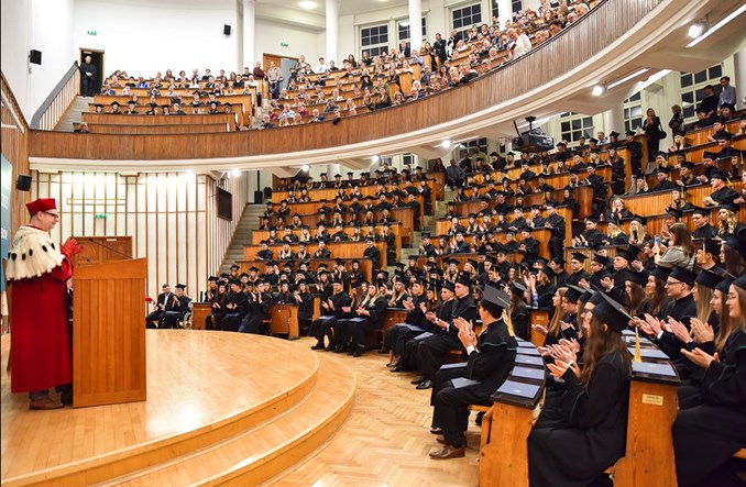 SGH otwiera nowe studia magisterskie dla pasjonatów lotnictwa (i nie tylko)