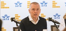 Walsh (IATA). Zakłócenia w dostawach paliwa lotniczego potrwają miesiące