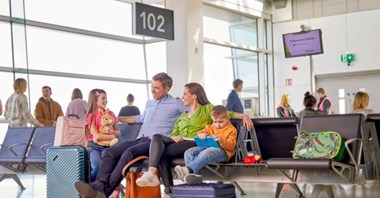 Dublin: Marzec z dwucyfrowym wzrostem i blisko 3 mln podróżnych