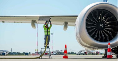 PPL o wojnie: Paliwa nie zabraknie, nie ma ryzyka wstrzymania inwestycji