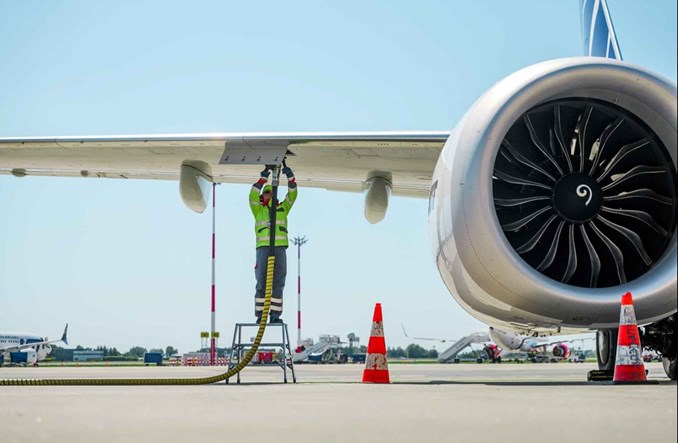 PPL o wojnie: Paliwa nie zabraknie, nie ma ryzyka wstrzymania inwestycji