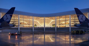 Port Polska zyska na konflikcie z Iranem?