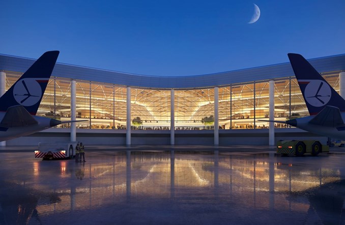 Port Polska zyska na konflikcie z Iranem?