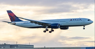 Airbus: W marcu więcej dostaw i sprzedanych samolotów