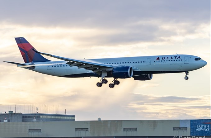 Airbus: W marcu więcej dostaw i sprzedanych samolotów