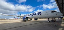 CDB Aviation dostarcza airbusa A321LR dla Icelandair