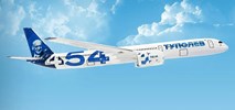 Tupolew z szerokokadłubowym Tu-454. Rosyjska odpowiedź na A350 i B787?