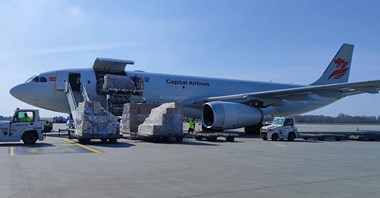 WELCOME - pierwszy kwartał roku z nagrodami i nowymi klientami 