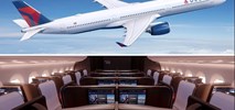 Ewolucja, która robi różnicę. Nowe kabiny w A350-1000 Delta Air Lines 