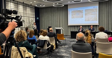 Nowy program promocji regionu w Kraków Airport