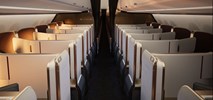 Air Canada: Nowy standard kabin. A321XLR i B787-10 z fotelami Collins Aerospace (zdjęcia)