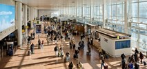 Bruksela: Marzec z dużym wzrostem liczby pasażerów transferowych