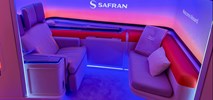 RAVE i Safran prezentują wizję przyszłości premium: projekt Origin (zdjęcia)