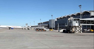 Erbil. Cywilno-wojskowe dual-use w praktyce 