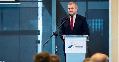 Bukowiec: Będzie trzecia waloryzacja kontraktów! 