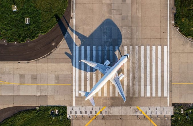 Zurych: Marzec z blisko 2,5 mln pasażerów, ale spadło cargo