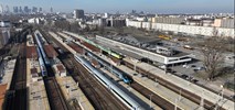 Warszawa Wschodnia. PLK czeka na odwołanie w KIO