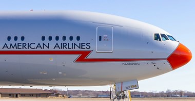 100 lat American Airlines. Od poczty lotniczej do globalnego giganta