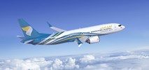 Pierwszy od 15 lat zysk Oman Air 