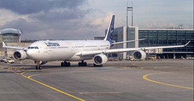 Lufthansa zmienia strategię. Redukcja floty i cięcia kosztów