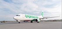 Wrocław: Inauguracja rejsów Transavii do portu Paryż-Orly (zdjęcia)