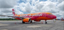 JetBlue kolejną ofiarą wysokich cen paliwa? Partner LOT w tarapatach