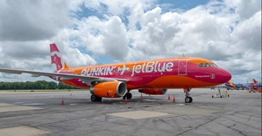 JetBlue kolejną ofiarą wysokich cen paliwa? Partner LOT w tarapatach
