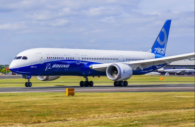 Boeing lepszy niż Airbus. Więcej dostaw w Q1 u Amerykanów 