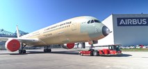 Qantas. A350 do projektu Sunrise już po montażu końcowym (zdjęcia)
