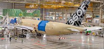 Airbus rozpoczyna naziemne testy A350F. Kluczowy etap przed pierwszym lotem