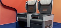Expliseat wchodzi na rynek USA i prezentuje nowy fotel premium TiSeat S