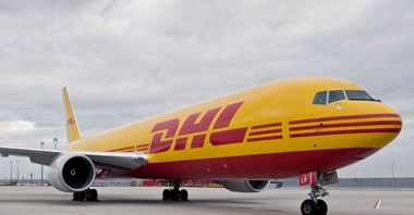 DHL Express inwestuje w Polsce. Nowy terminal cargo w Katowice Airport