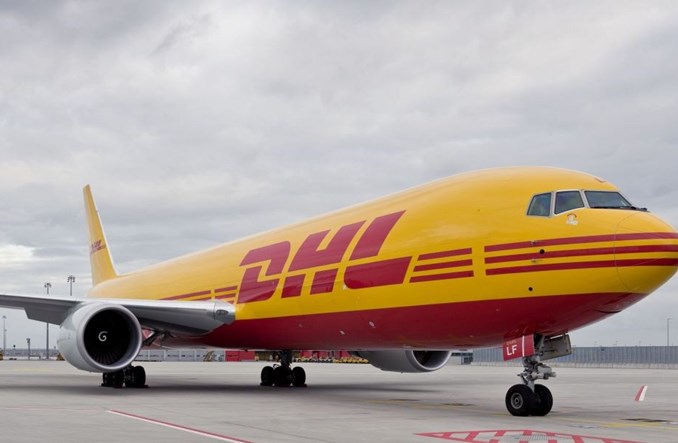 DHL Express inwestuje w Polsce. Nowy terminal cargo w Katowice Airport