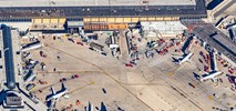 Limit lotów na lotnisku O’Hare w Chicago, aby zmniejszyć opóźnienia